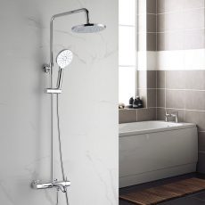 Other thermostatic shower sets